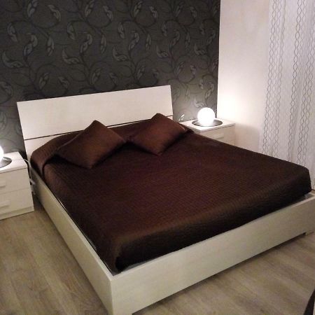 Bed and Breakfast Crocco D'Oro Caltavuturo Экстерьер фото