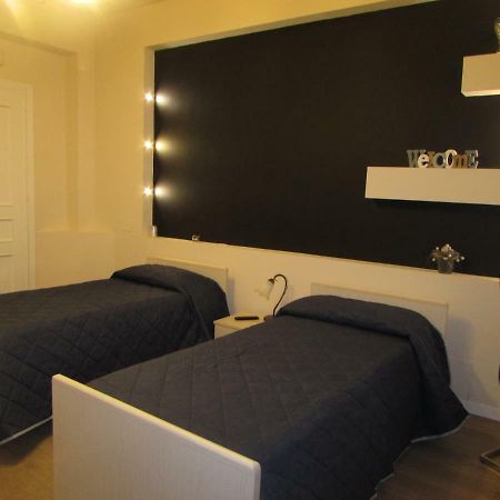 Bed and Breakfast Crocco D'Oro Caltavuturo Экстерьер фото