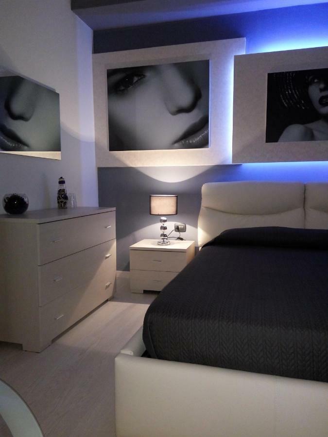 Bed and Breakfast Crocco D'Oro Caltavuturo Экстерьер фото
