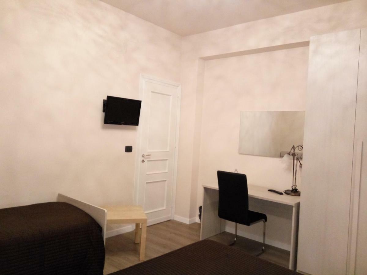 Bed and Breakfast Crocco D'Oro Caltavuturo Экстерьер фото