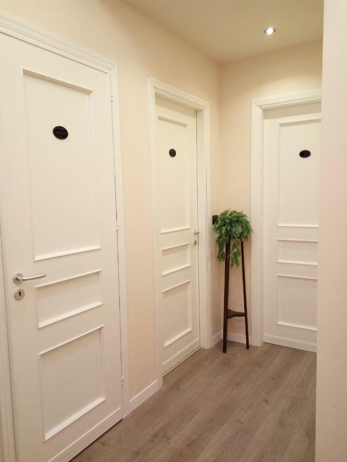 Bed and Breakfast Crocco D'Oro Caltavuturo Экстерьер фото