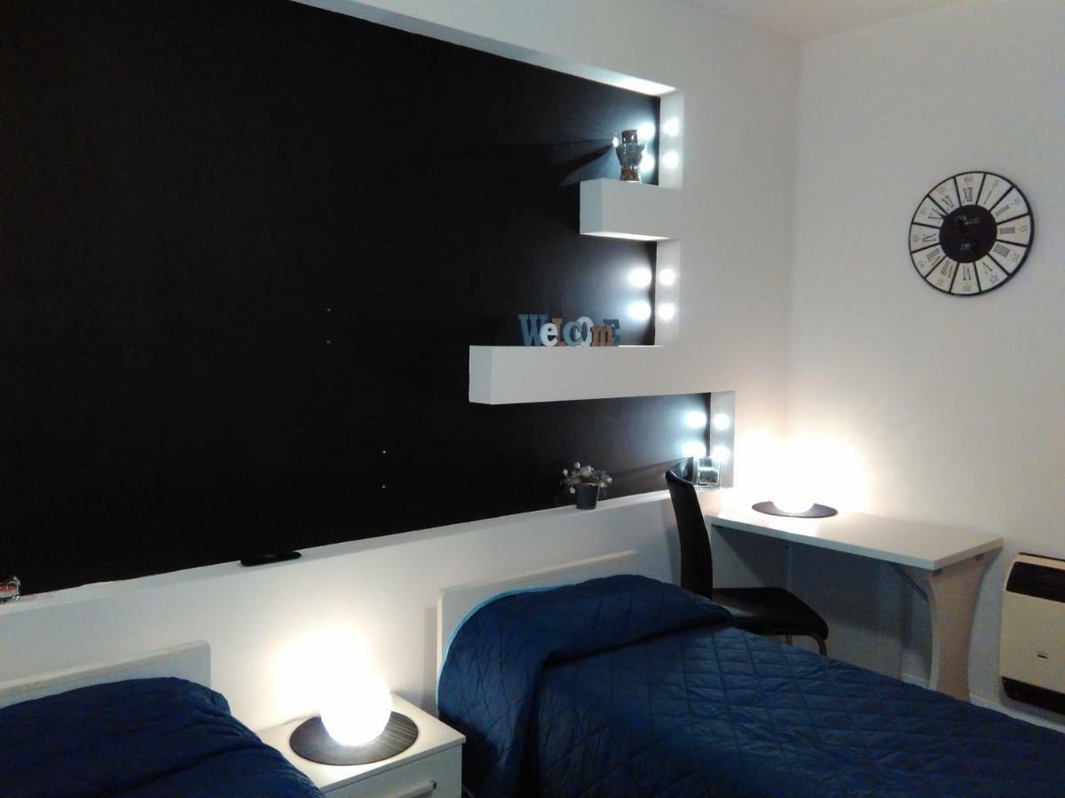 Bed and Breakfast Crocco D'Oro Caltavuturo Экстерьер фото
